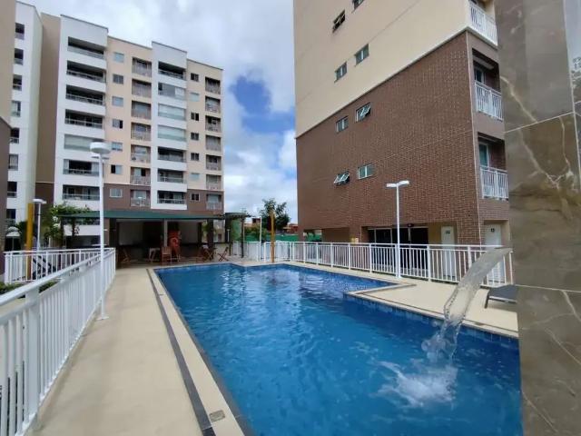 Apartamento venda em Região Geográfica Imediata de Fortaleza, Fortaleza