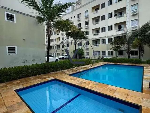 Apartamento venda em Região Geográfica Imediata de Fortaleza, Fortaleza