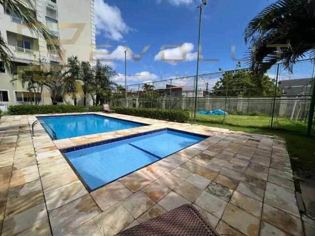Apartamento venda em Região Geográfica Imediata de Fortaleza, Fortaleza