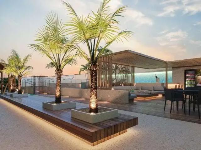 Apartamento venda em Fortaleza, Região Geográfica Intermediária de Fortaleza