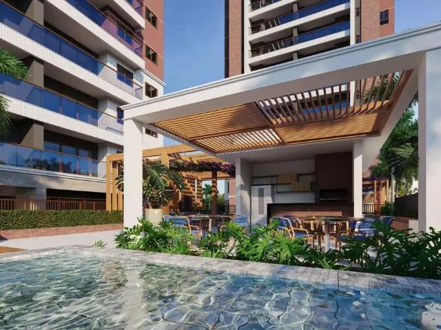Apartamento venda em Região Geográfica Imediata de Fortaleza, Fortaleza