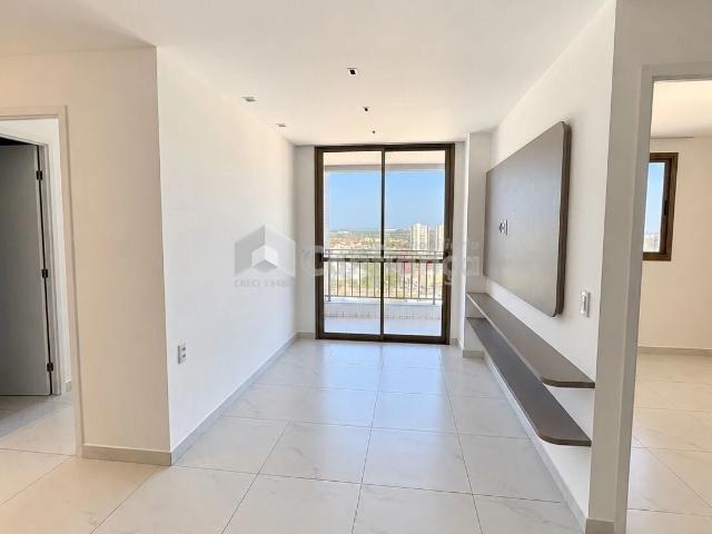Apartamento venda em Engenheiro Luciano Cavalcante, Fortaleza