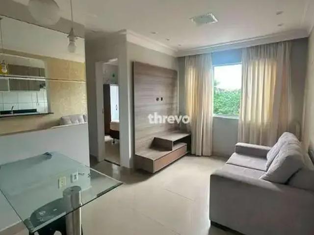 Apartamento venda em Região Geográfica Imediata de Fortaleza, Fortaleza