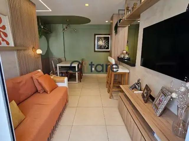 Apartamento venda em Região Geográfica Imediata de Fortaleza, Fortaleza
