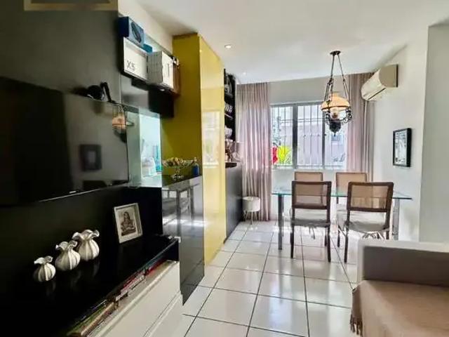 Apartamento venda em Região Geográfica Imediata de Fortaleza, Fortaleza