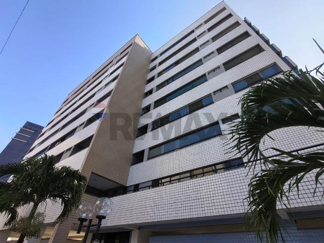 Apartamento venda em Engenheiro Luciano Cavalcante, Fortaleza