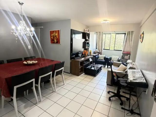 Apartamento venda em Região Geográfica Imediata de Fortaleza, Fortaleza