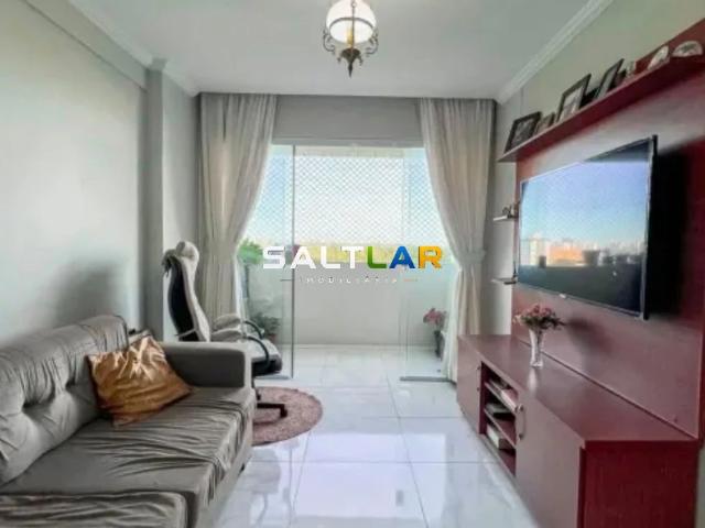 Apartamento venda em Engenheiro Luciano Cavalcante, Fortaleza