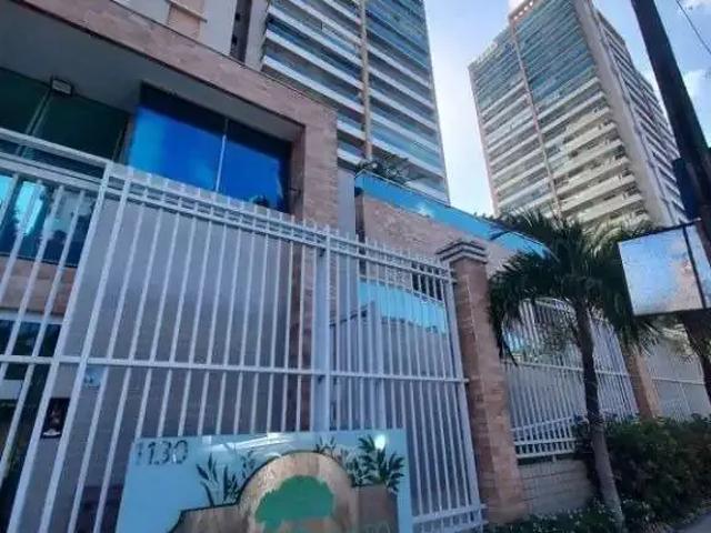 Apartamento venda em Região Geográfica Imediata de Fortaleza, Fortaleza