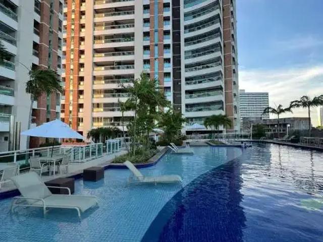 Apartamento venda em Região Geográfica Imediata de Fortaleza, Fortaleza