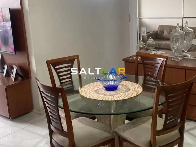 Apartamento venda em Região Geográfica Imediata de Fortaleza, Fortaleza