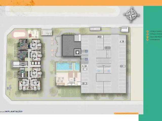 Apartamento venda em Região Geográfica Imediata de Fortaleza, Fortaleza