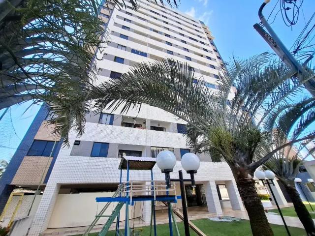 Apartamento venda em Região Geográfica Imediata de Fortaleza, Fortaleza