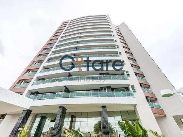 Apartamento venda em Região Geográfica Imediata de Fortaleza, Fortaleza