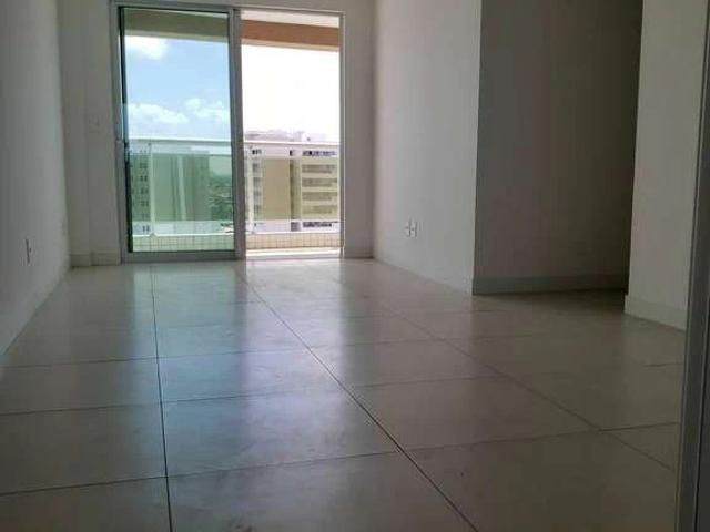 Apartamento venda em Engenheiro Luciano Cavalcante, Fortaleza