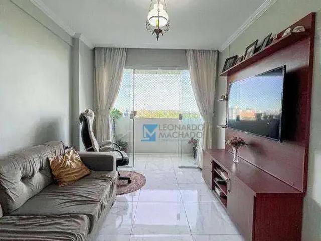 Apartamento venda em Região Geográfica Imediata de Fortaleza, Fortaleza
