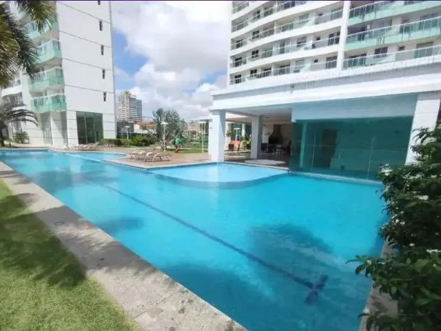 Apartamento venda em Região Geográfica Imediata de Fortaleza, Fortaleza