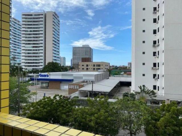 Apartamento venda em Região Geográfica Imediata de Fortaleza, Fortaleza