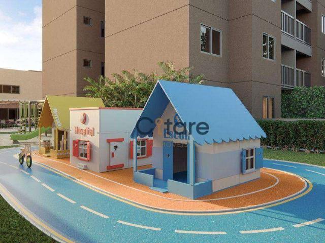 Apartamento venda em Região Geográfica Imediata de Fortaleza, Fortaleza