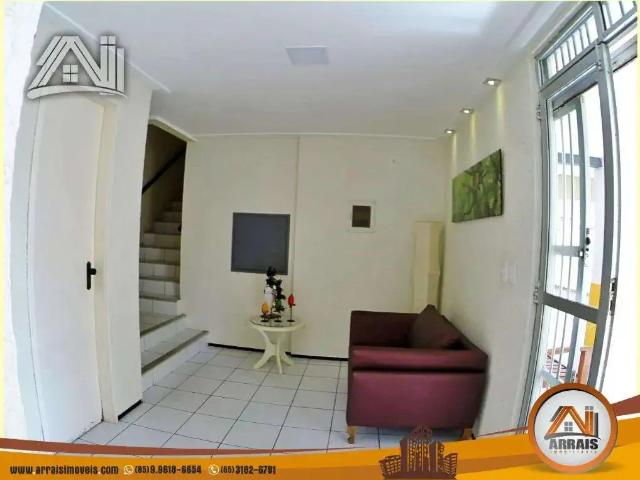 Apartamento venda em Região Geográfica Imediata de Fortaleza, Fortaleza