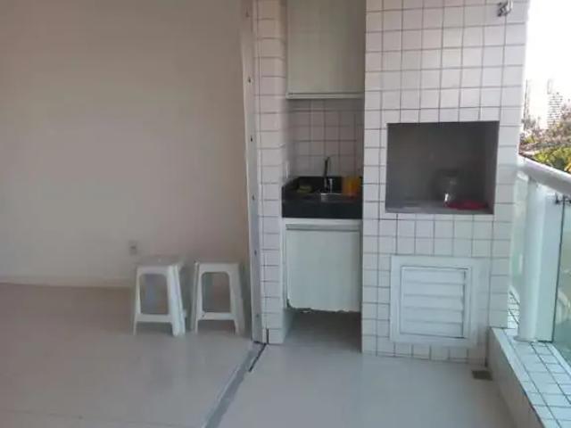Apartamento venda em Região Geográfica Imediata de Fortaleza, Fortaleza