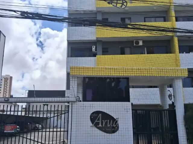 Apartamento venda em Região Geográfica Imediata de Fortaleza, Fortaleza