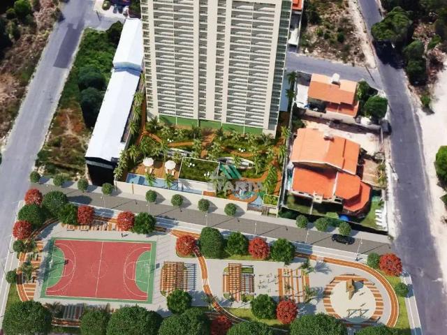 Apartamento venda em Região Geográfica Imediata de Fortaleza, Fortaleza
