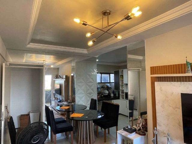Apartamento venda em Região Geográfica Imediata de Fortaleza, Fortaleza