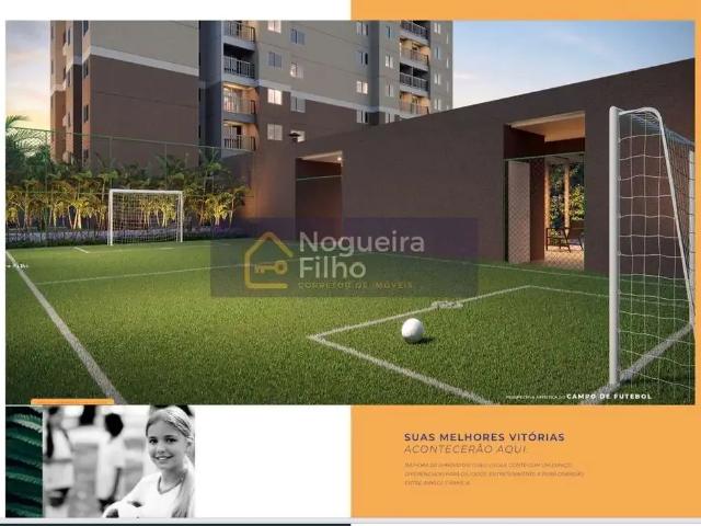 Apartamento venda em Região Geográfica Imediata de Fortaleza, Fortaleza
