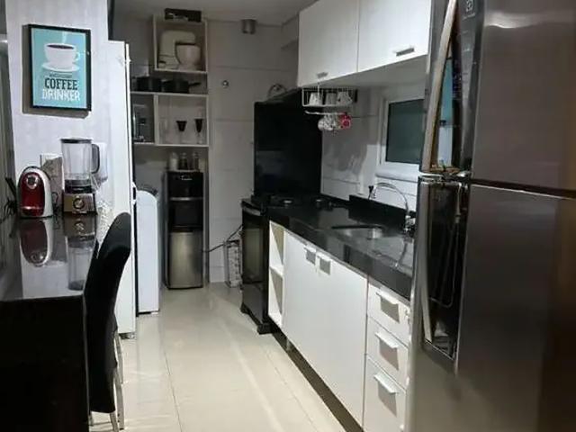 Apartamento venda em Região Geográfica Imediata de Fortaleza, Fortaleza
