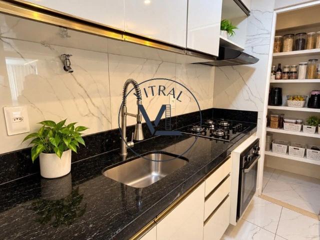Apartamento venda em Engenheiro Luciano Cavalcante, Fortaleza