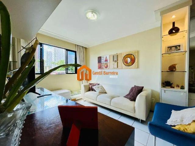 Apartamento venda em Região Geográfica Imediata de Fortaleza, Fortaleza