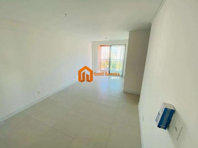Apartamento venda em Engenheiro Luciano Cavalcante, Fortaleza