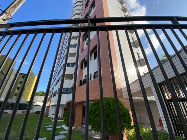Apartamento venda em Conjunto Santa Luzia do Cocó, Fortaleza