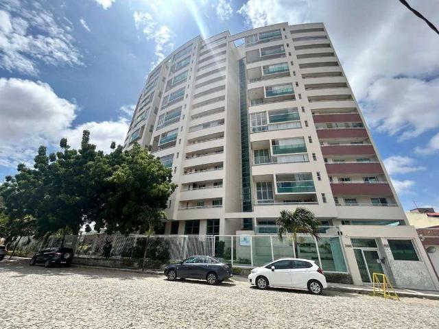 Apartamento venda em Engenheiro Luciano Cavalcante, Fortaleza