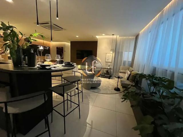 Apartamento venda em Região Geográfica Imediata de Fortaleza, Fortaleza