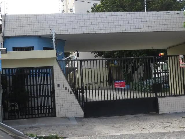 Apartamento venda em Região Geográfica Imediata de Fortaleza, Fortaleza