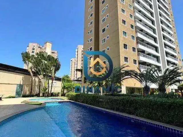 Apartamento venda em Região Geográfica Imediata de Fortaleza, Fortaleza