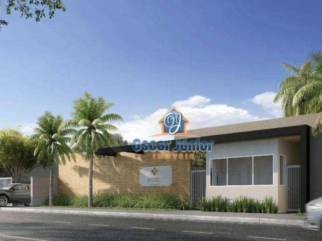 Apartamento venda em Região Geográfica Imediata de Fortaleza, Fortaleza