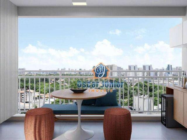 Apartamento venda em Região Geográfica Imediata de Fortaleza, Fortaleza