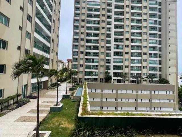 Apartamento venda em Fátima, Fortaleza