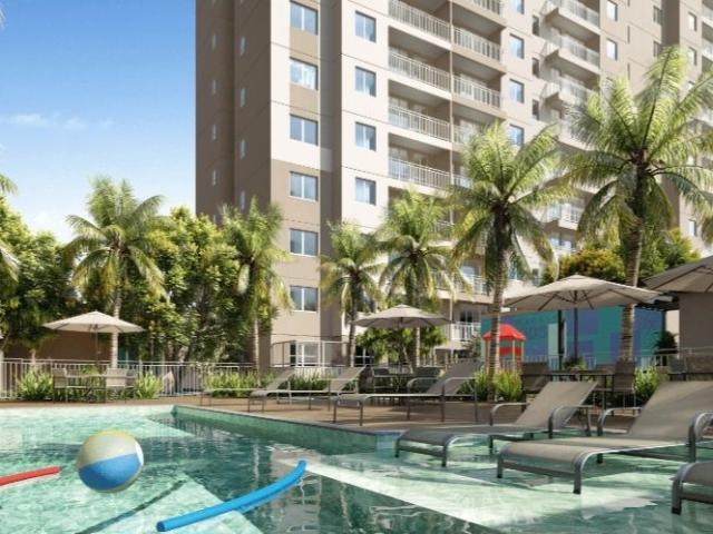 Apartamento venda em Região Geográfica Imediata de Fortaleza, Fortaleza