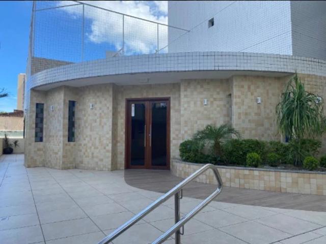 Apartamento venda em Região Geográfica Imediata de Fortaleza, Fortaleza