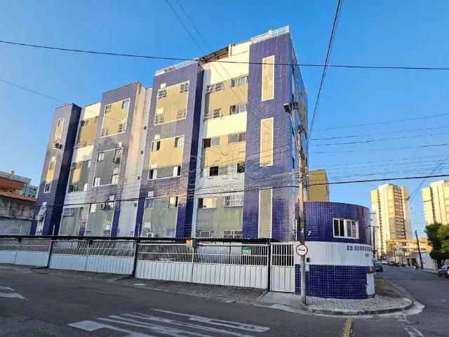 Apartamento venda em Região Geográfica Imediata de Fortaleza, Fortaleza