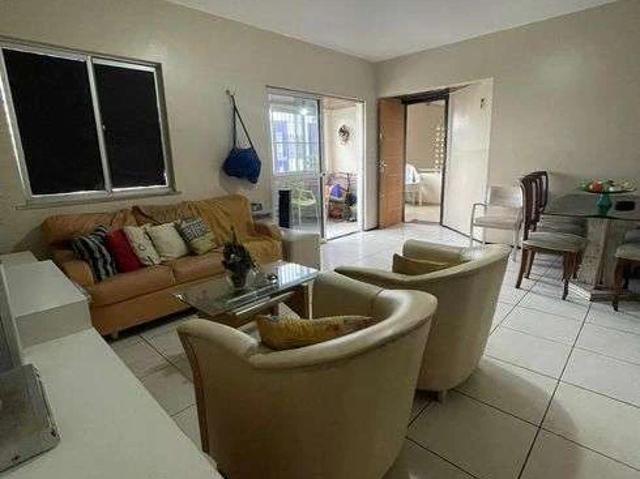 Apartamento venda em Região Geográfica Imediata de Fortaleza, Fortaleza
