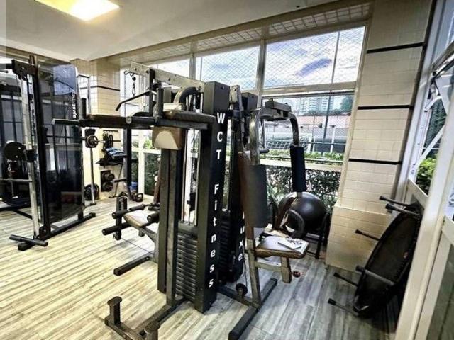 Apartamento venda em Região Geográfica Imediata de Fortaleza, Fortaleza