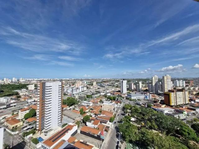 Apartamento venda em Fátima, Fortaleza