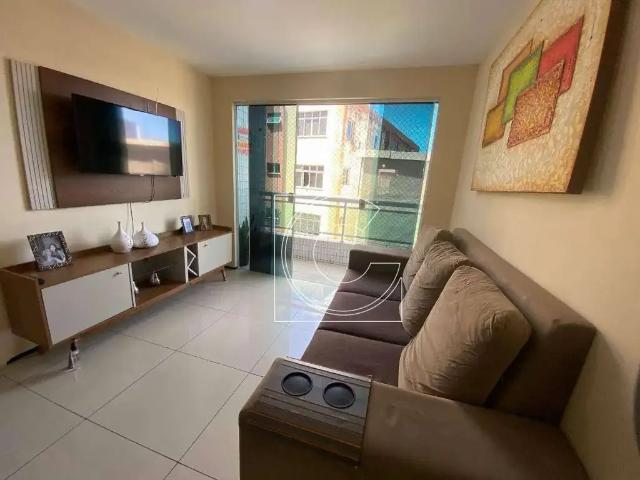 Apartamento venda em Região Geográfica Imediata de Fortaleza, Fortaleza