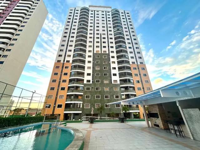 Apartamento venda em Região Geográfica Imediata de Fortaleza, Fortaleza