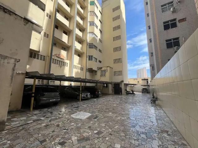 Apartamento venda em Região Geográfica Imediata de Fortaleza, Fortaleza